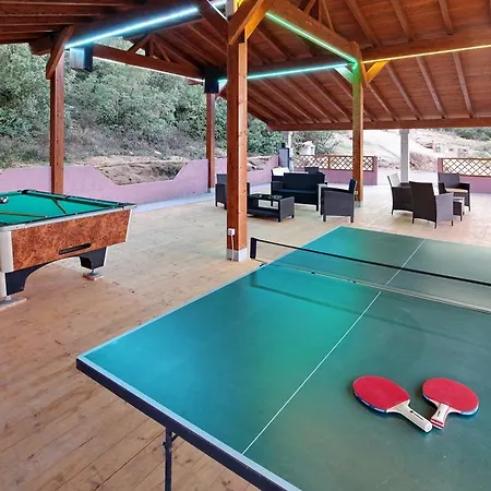 Country house Park Country Olbia