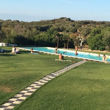 Park Country Olbia