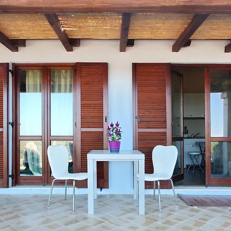 Country house Park Country Olbia