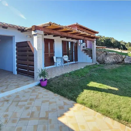 Country house Park Country Olbia