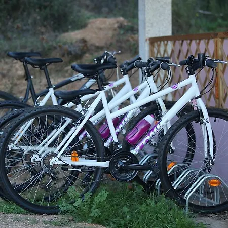 Park Country Olbia