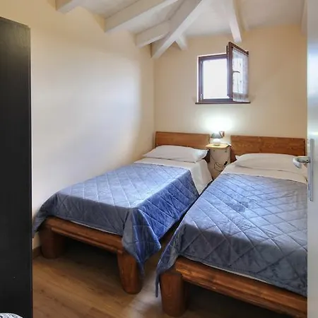 Country house Park Country Olbia