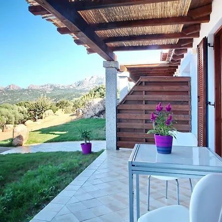 Park Country * Olbia