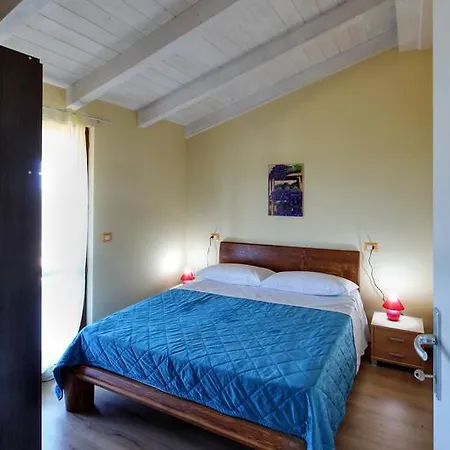 Park Country Country house Olbia