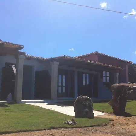 Park Country Country house *
