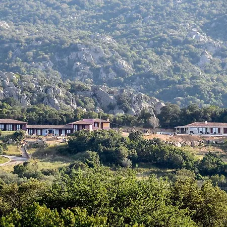 Country house Park Country Olbia