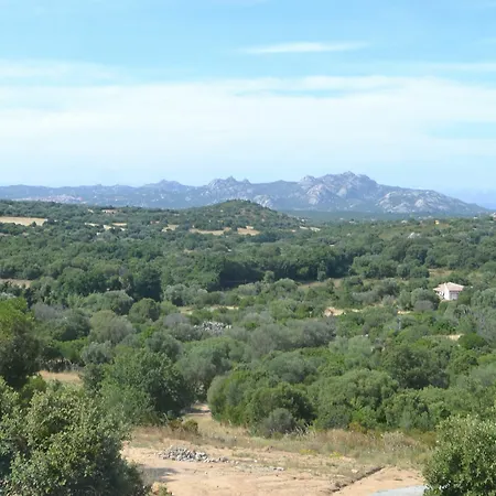 Country house Park Country Olbia
