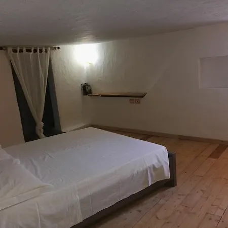 Park Country Country house Olbia