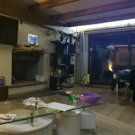 Park Country Country house