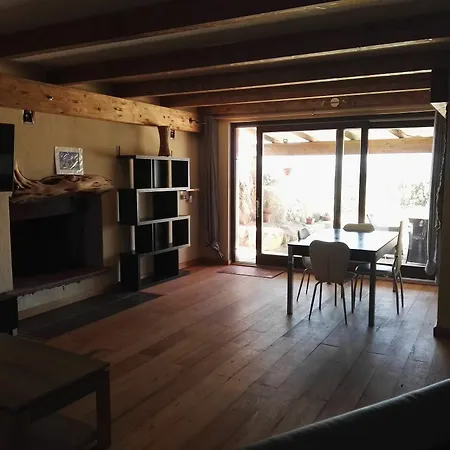 Park Country Country house Olbia