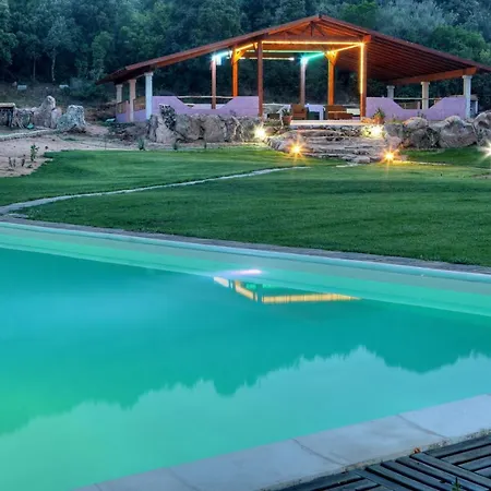 Park Country * Olbia